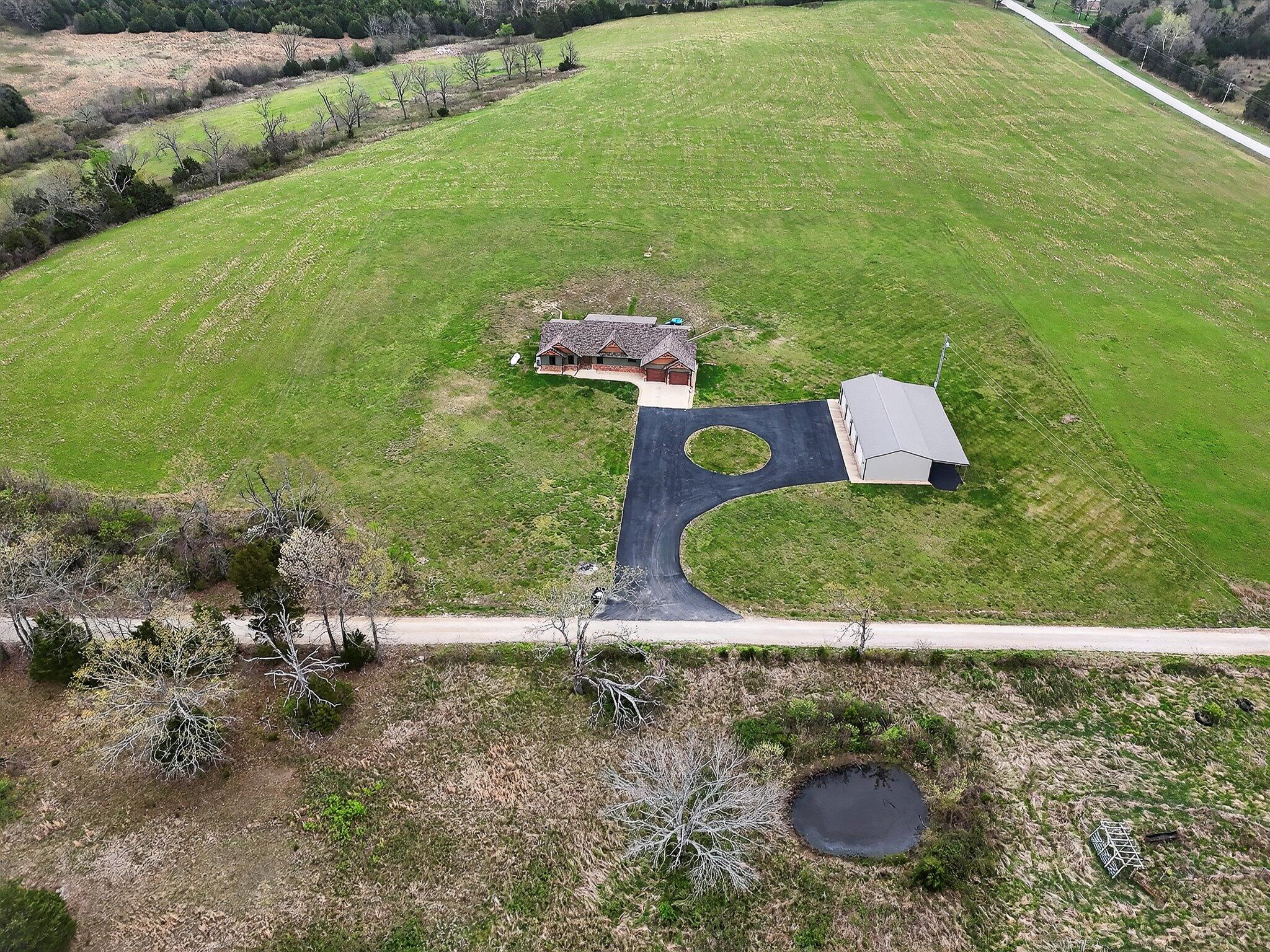 Photo 50 - Residential for sale – 132  County Road 900   Theodosia, MO