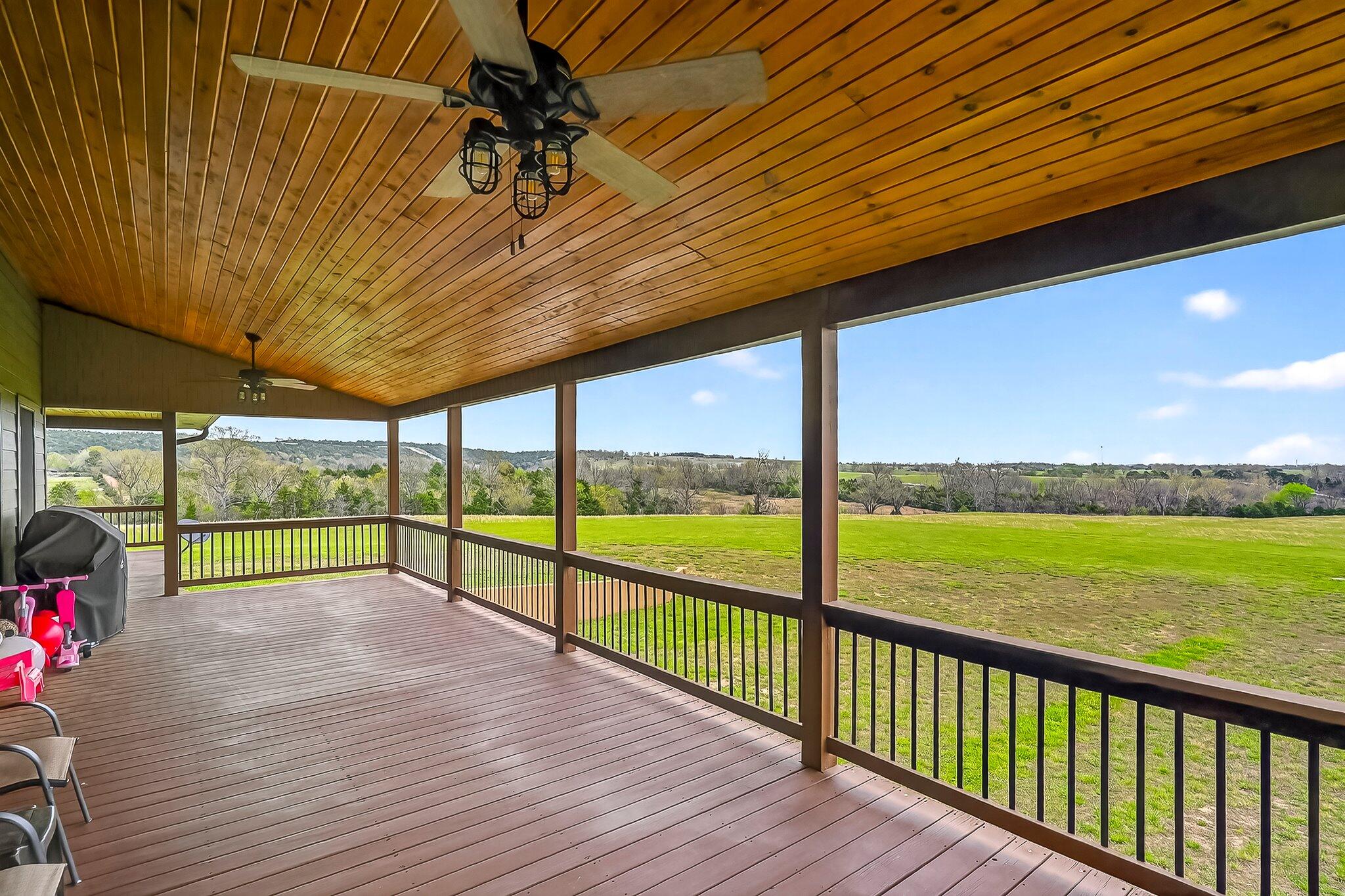 Photo 36 - Residential for sale – 132  County Road 900   Theodosia, MO