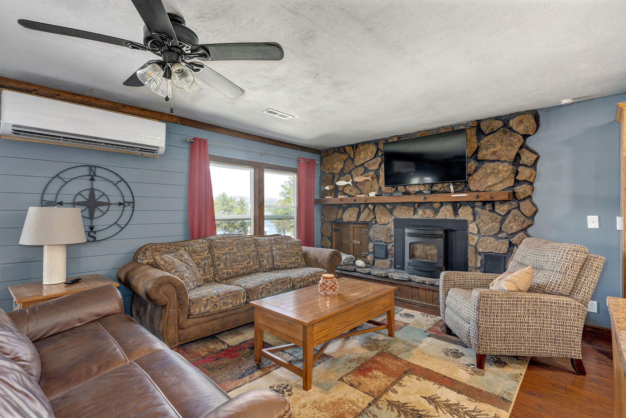 Photo 8 - Residential for sale – 1715  Hideaway Road  Galena, MO