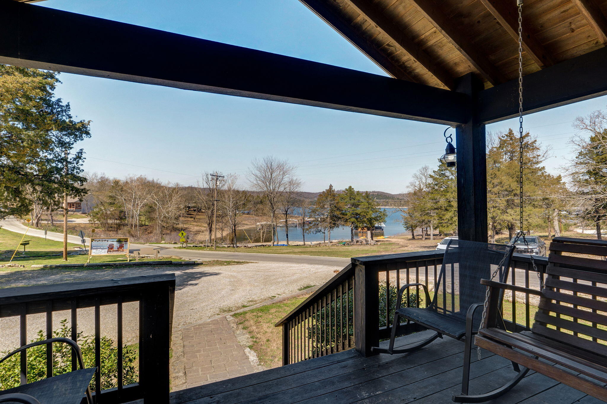 Photo 5 - Residential for sale – 1715  Hideaway Road  Galena, MO