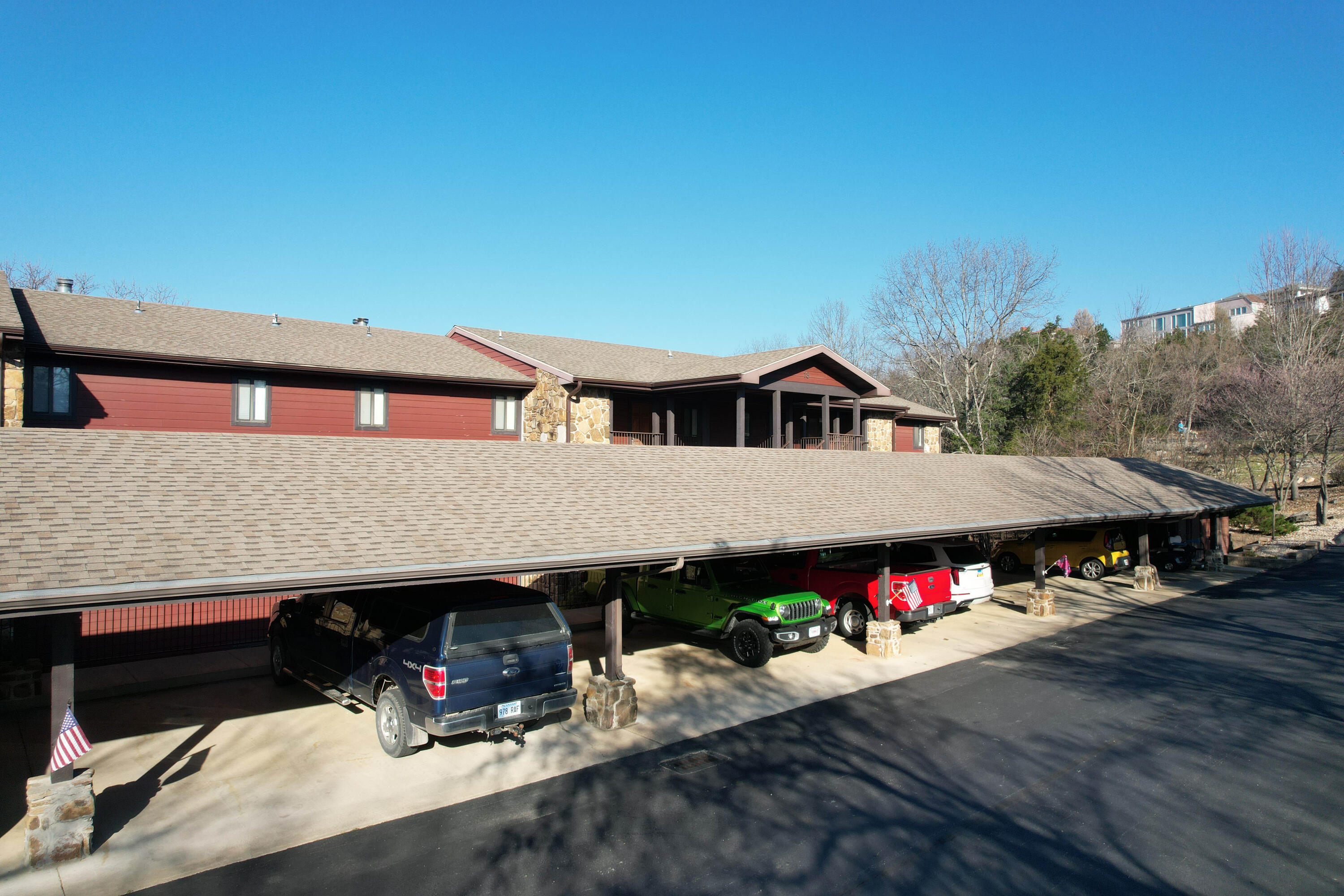 Photo 31 - Residential for sale – 18  Bradford Place  Branson, MO