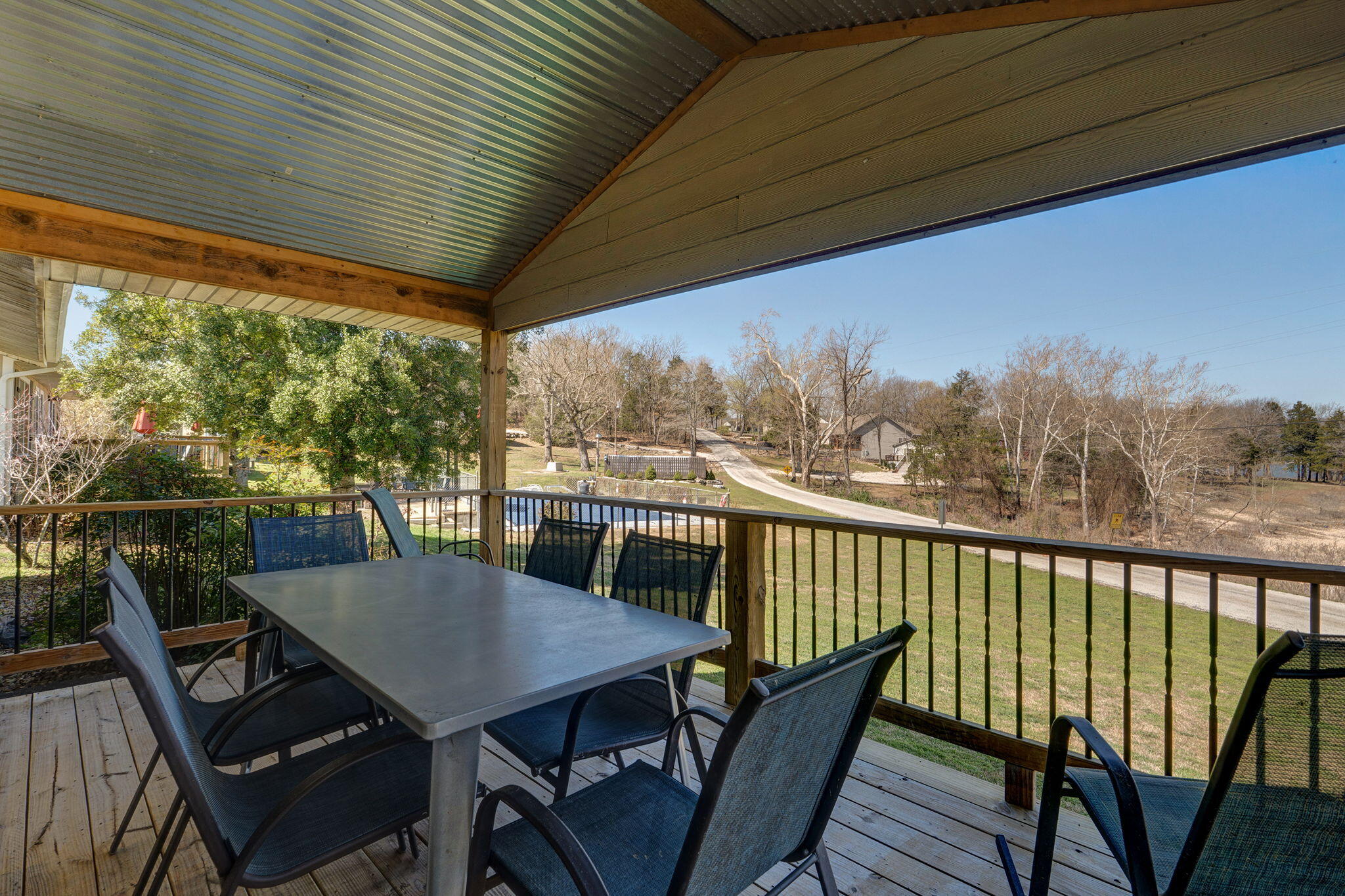 Photo 16 - Residential for sale – 1715  Hideaway Road  Galena, MO