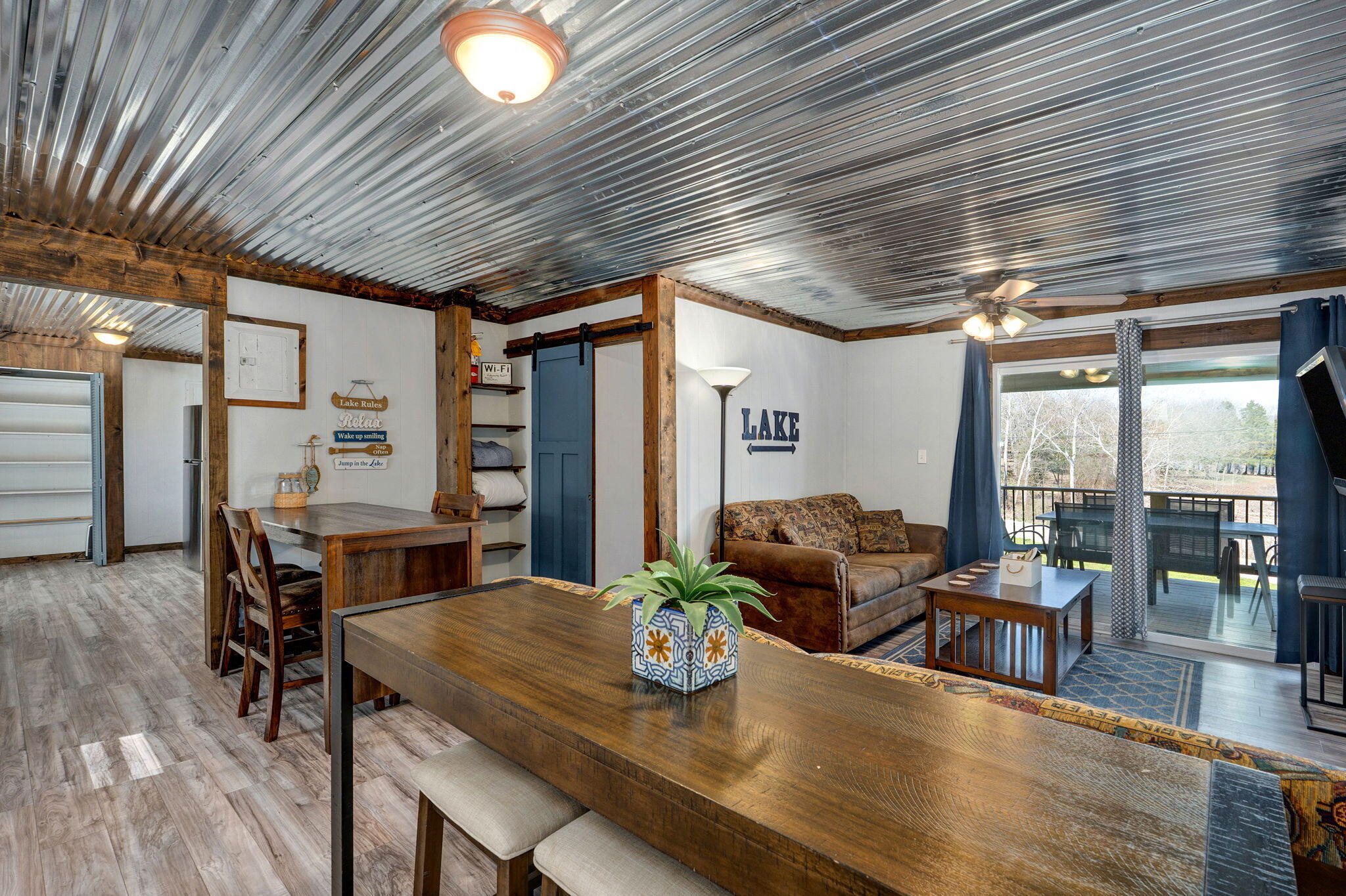 Photo 8 - Residential for sale – 1715  Hideaway Road  Galena, MO