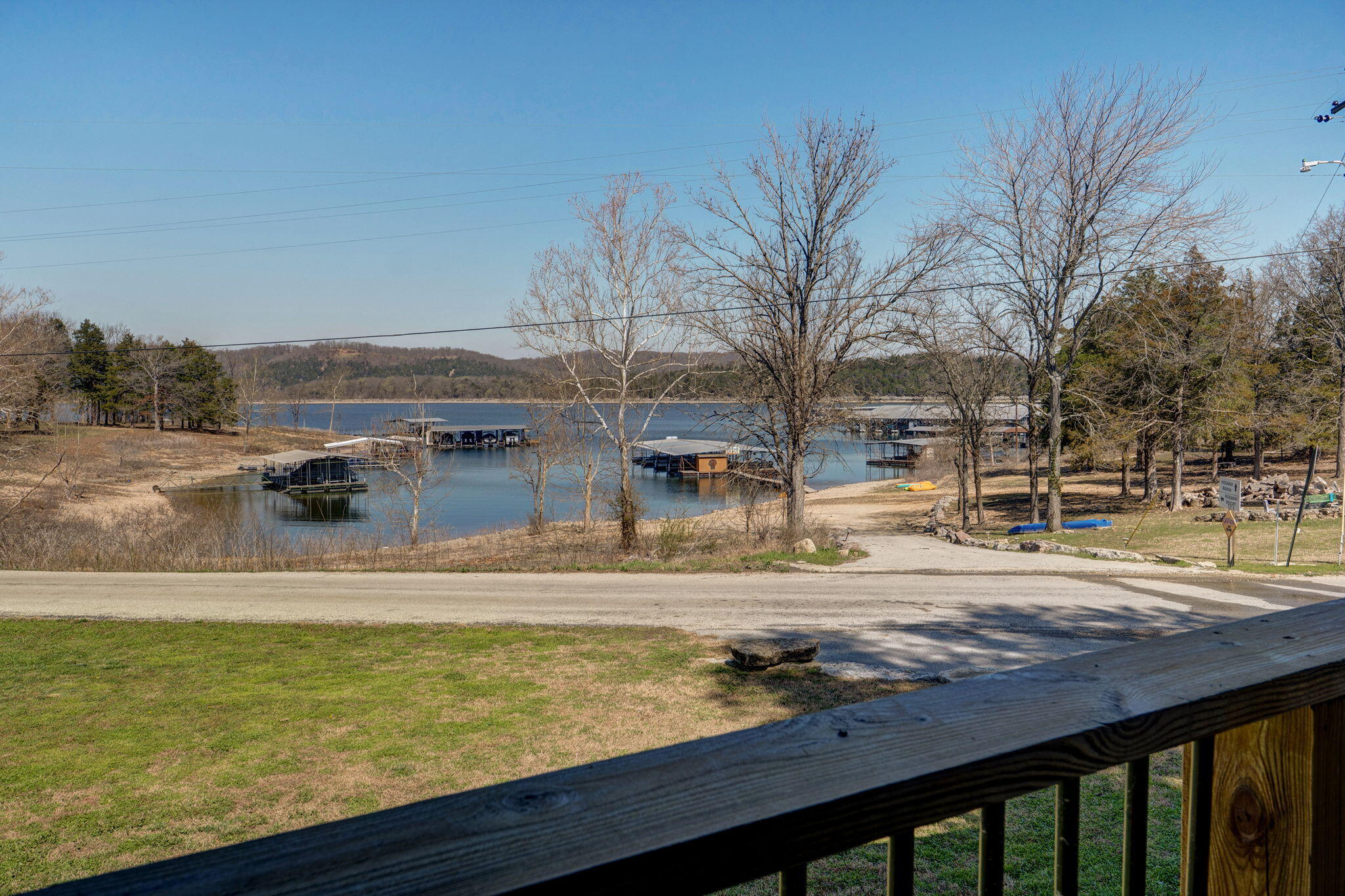 Photo 17 - Residential for sale – 1715  Hideaway Road  Galena, MO