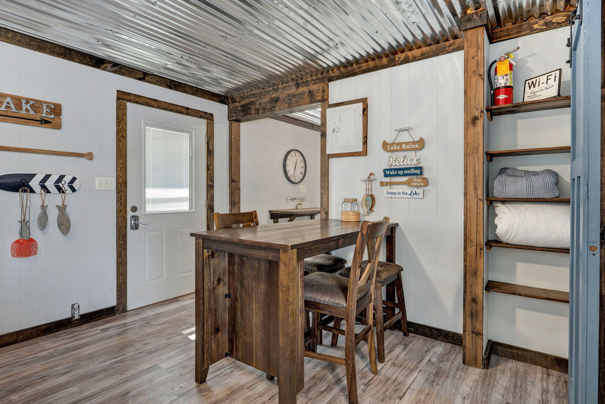 Photo 7 - Residential for sale – 1715  Hideaway Road  Galena, MO