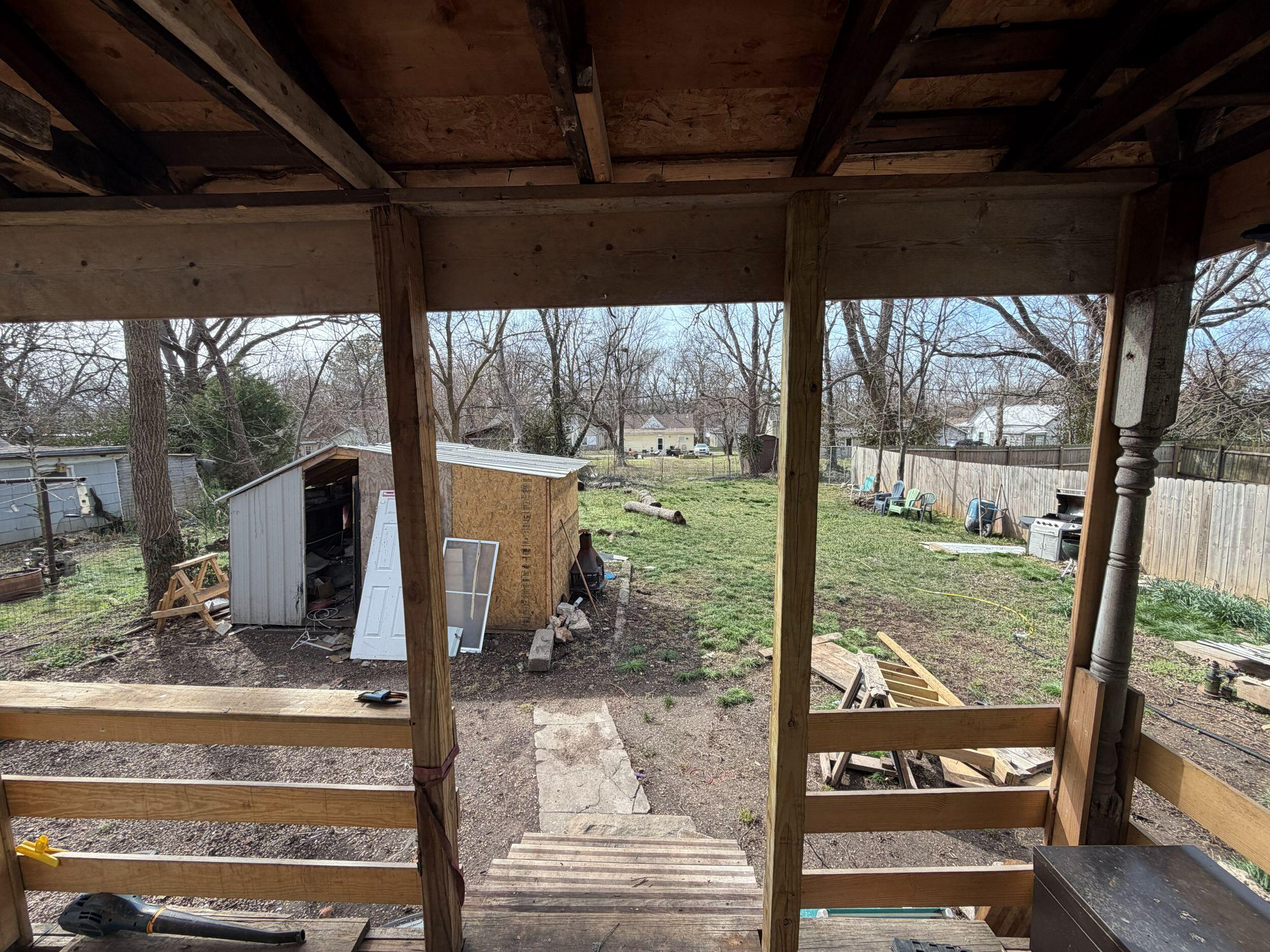 Photo 3 - Residential for sale – 2019 N Howard   Springfield, MO