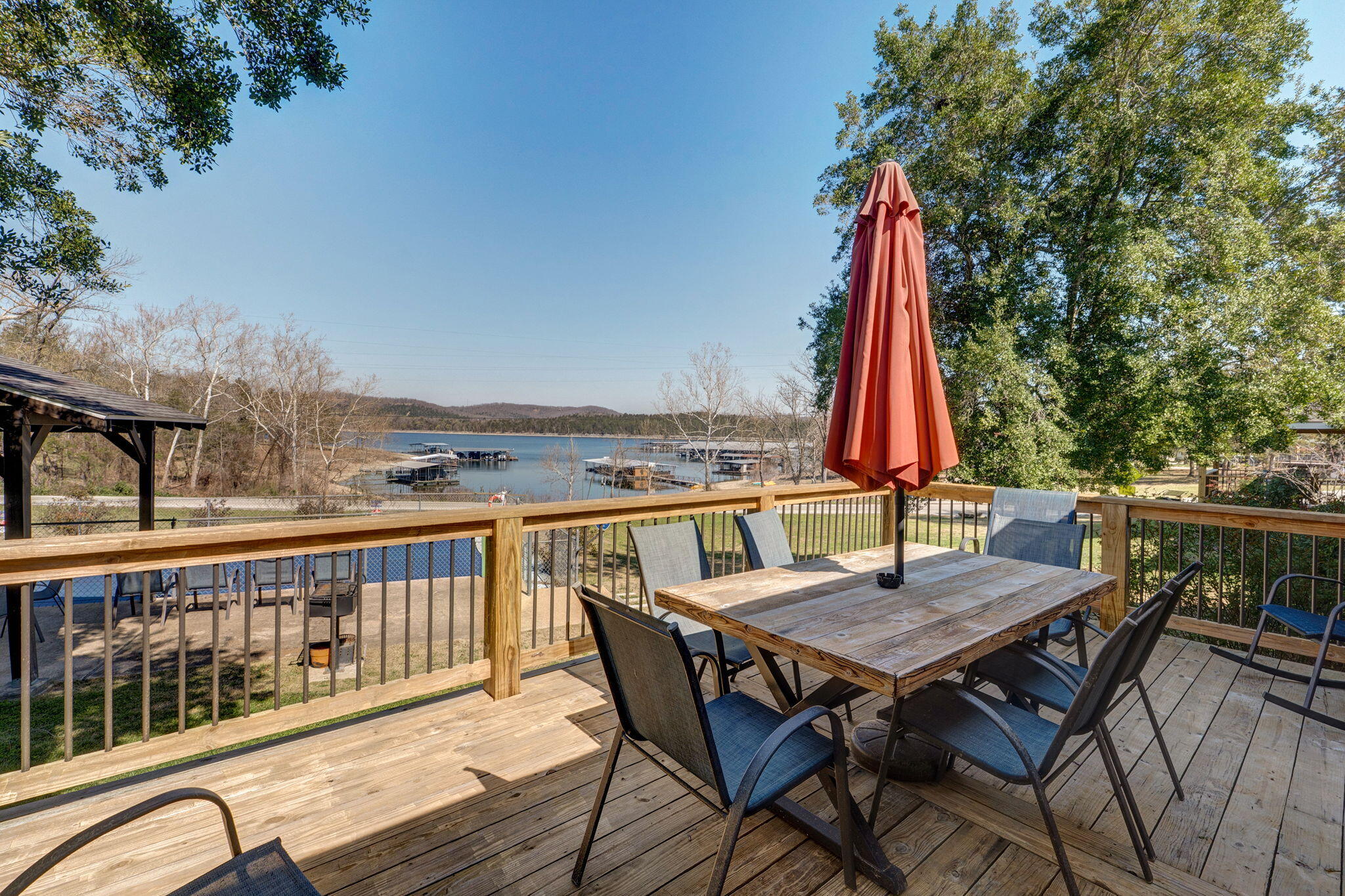 Photo 13 - Residential for sale – 1715  Hideaway Road  Galena, MO