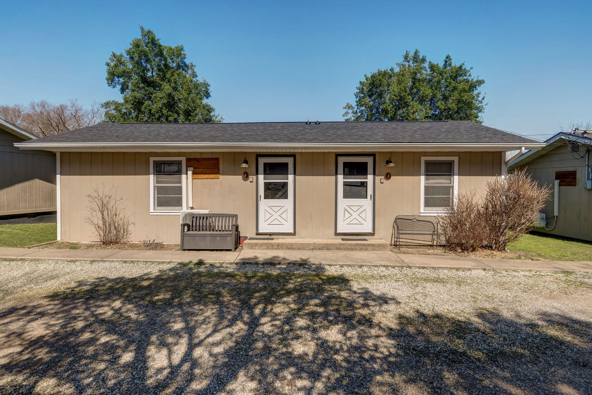 Photo 2 - Residential for sale – 1715  Hideaway Road  Galena, MO
