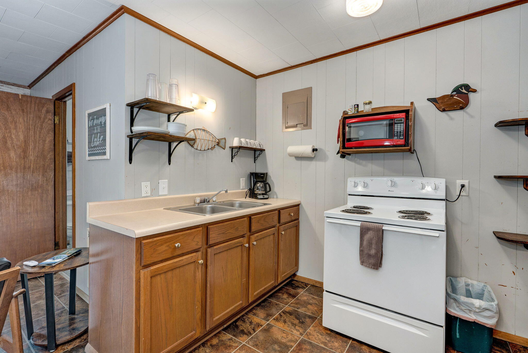 Photo 6 - Residential for sale – 1715  Hideaway Road  Galena, MO