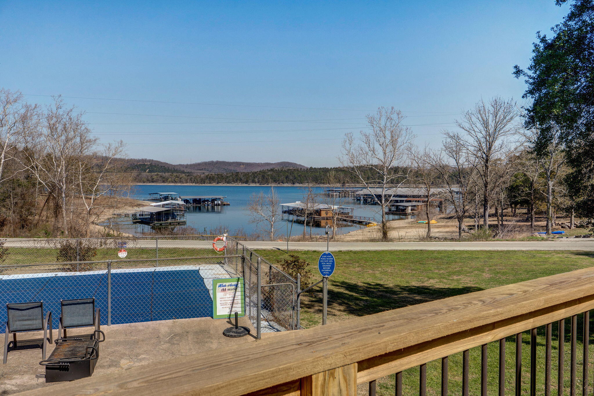 Photo 14 - Residential for sale – 1715  Hideaway Road  Galena, MO