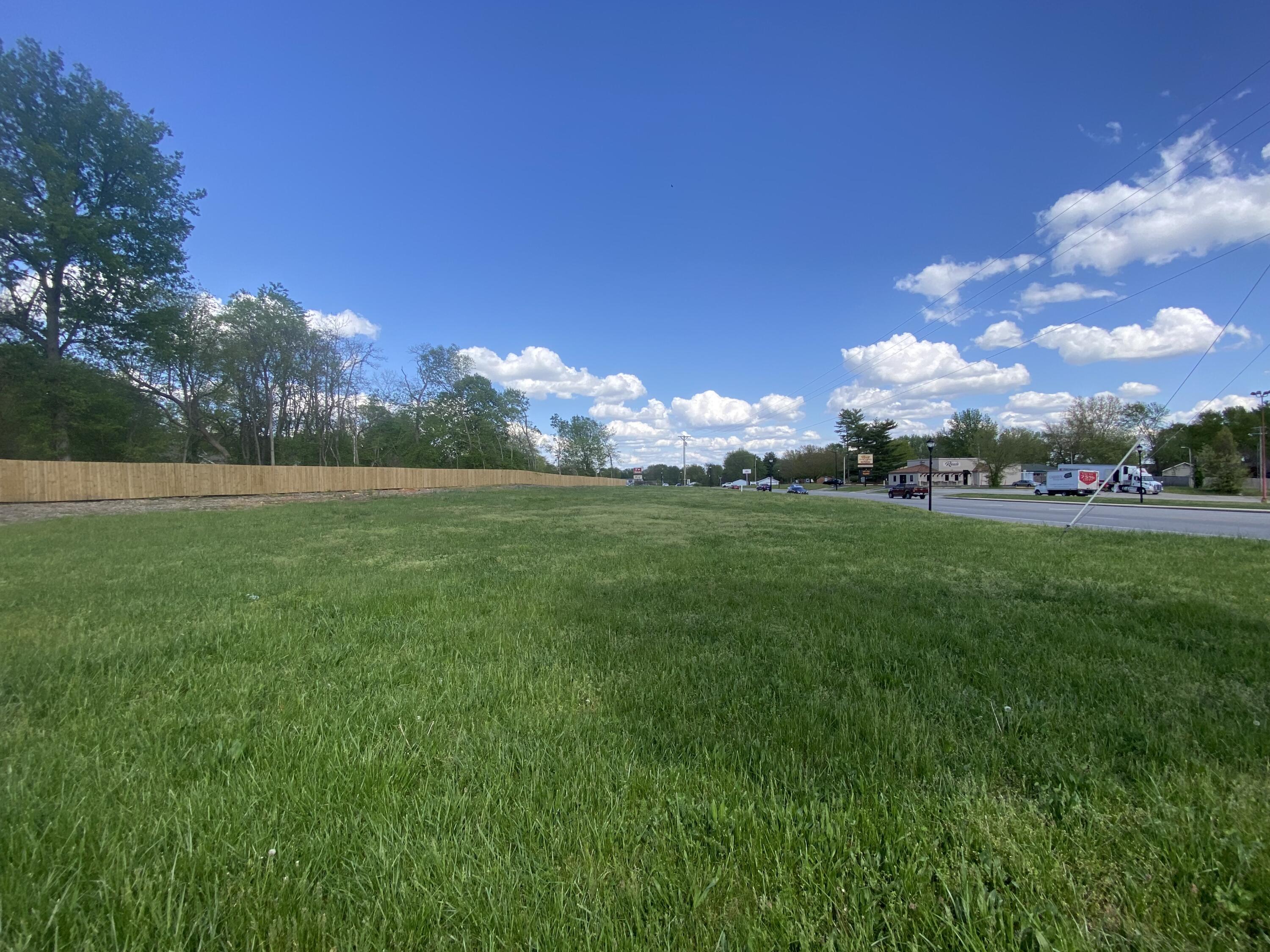 Land for sale – 0  U.S. Highway 60 East   Republic, MO
