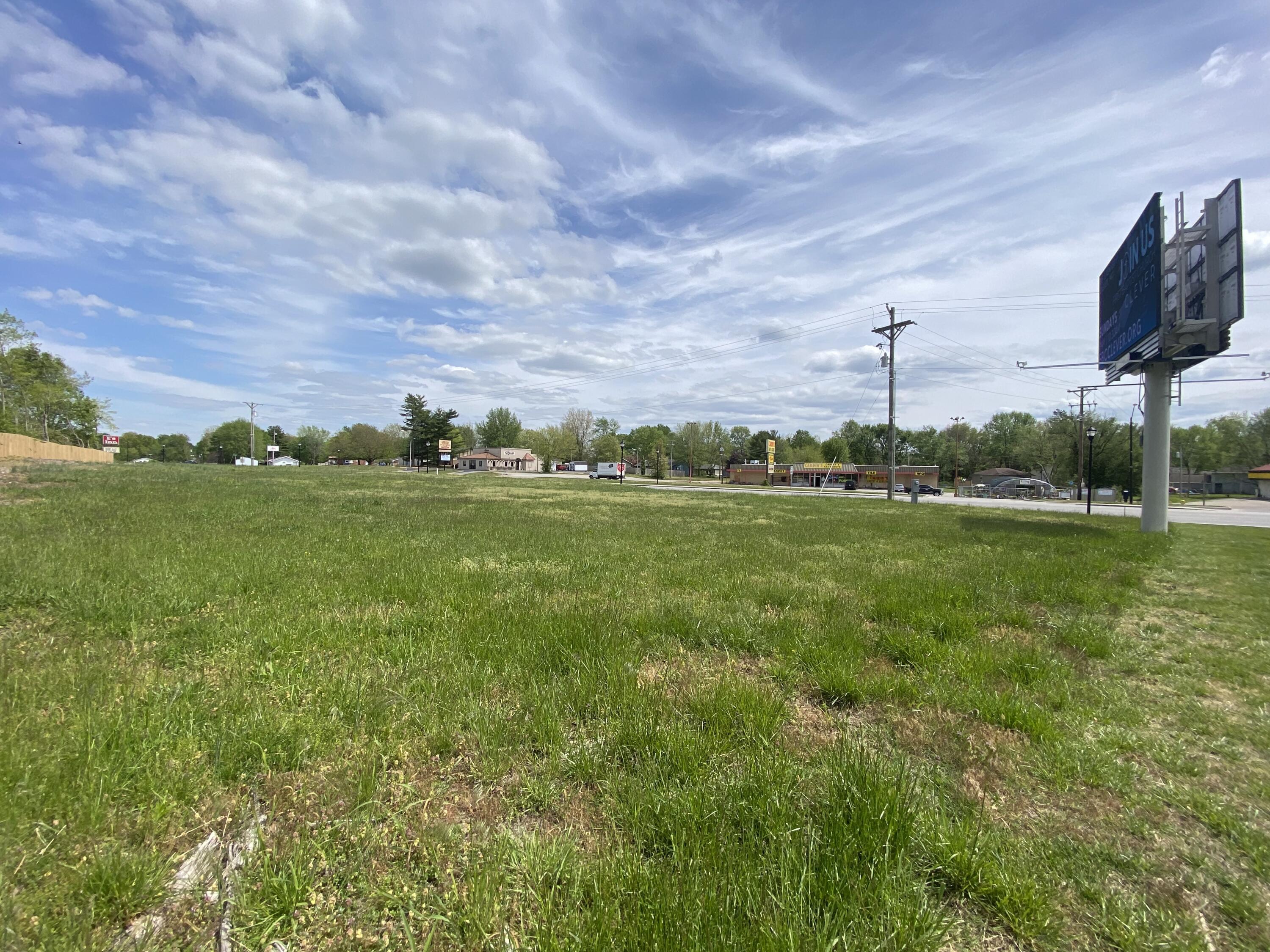 Commercial Sale for sale – 0  U.S. Highway 60 East   Republic, MO