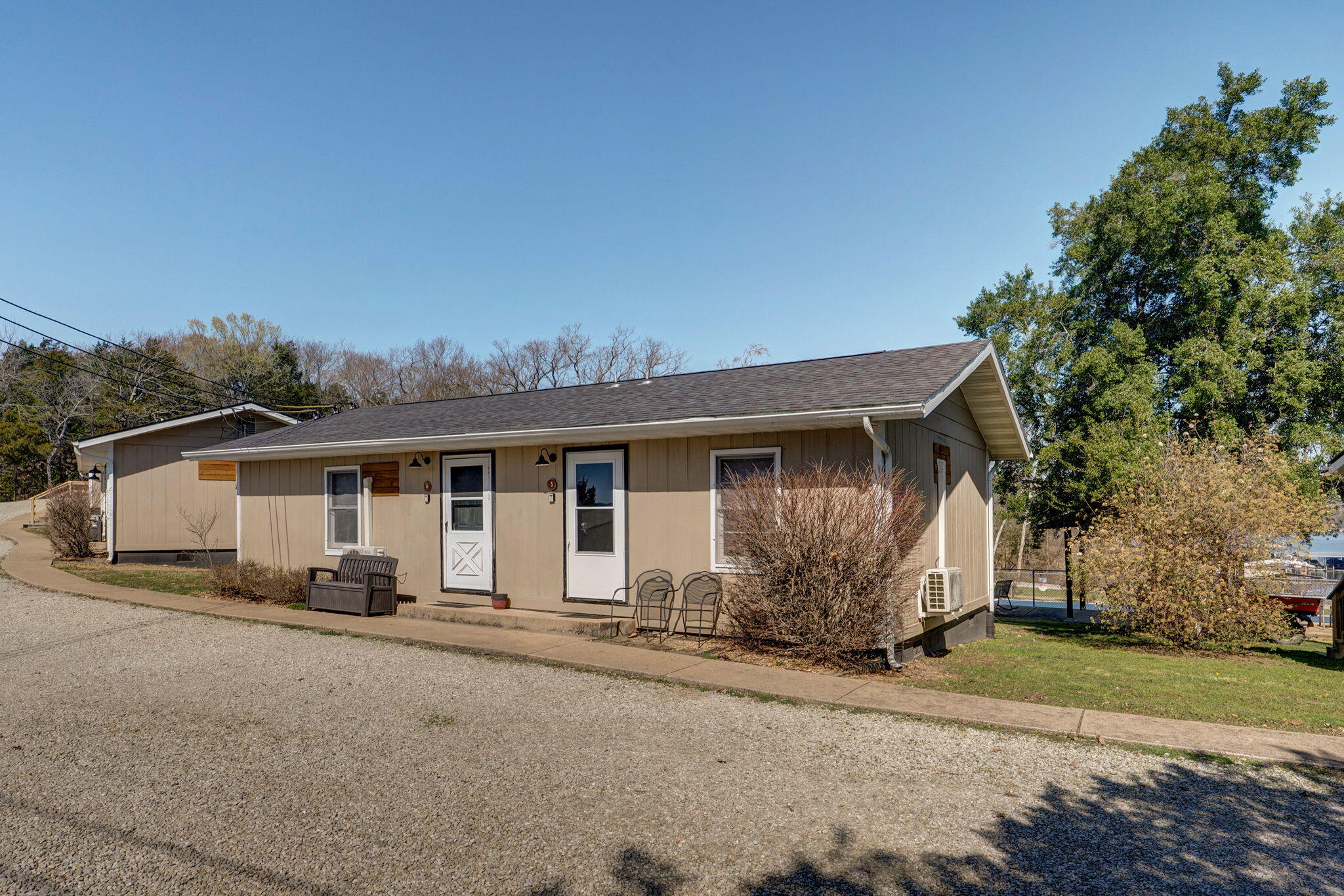 Photo 3 - Residential for sale – 1715  Hideaway Road  Galena, MO