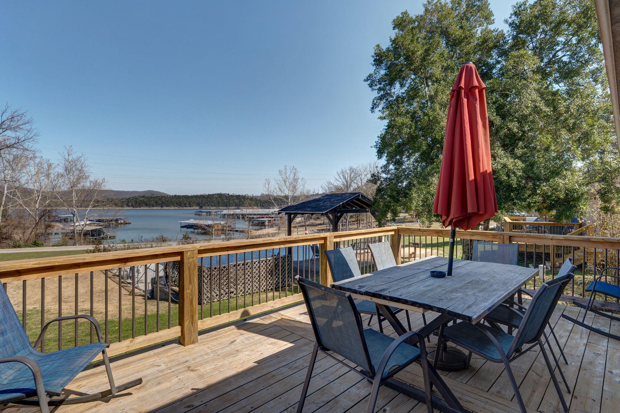 Photo 12 - Residential for sale – 1715  Hideaway Road  Galena, MO