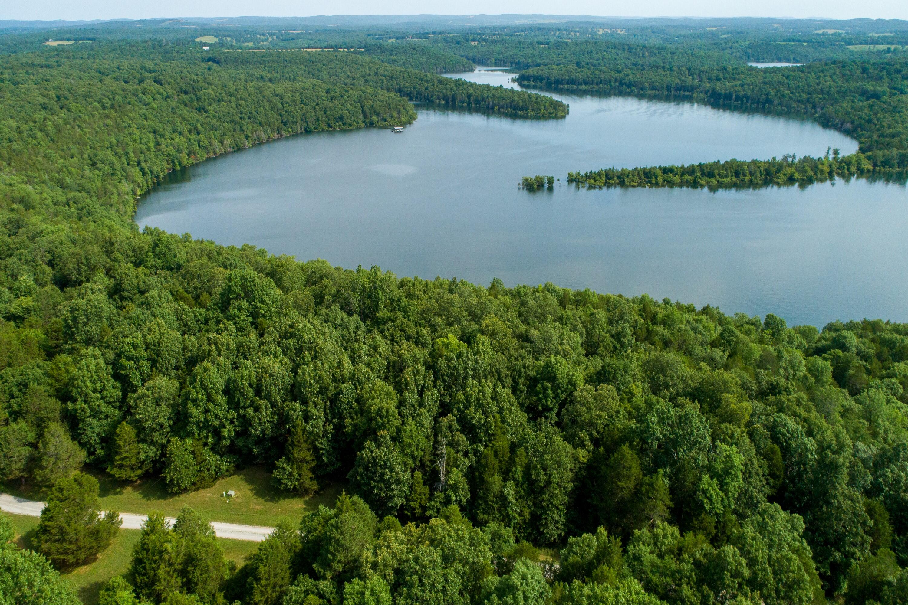 Photo 5 - Land for sale – 000  Lakeview Drive  Protem, MO