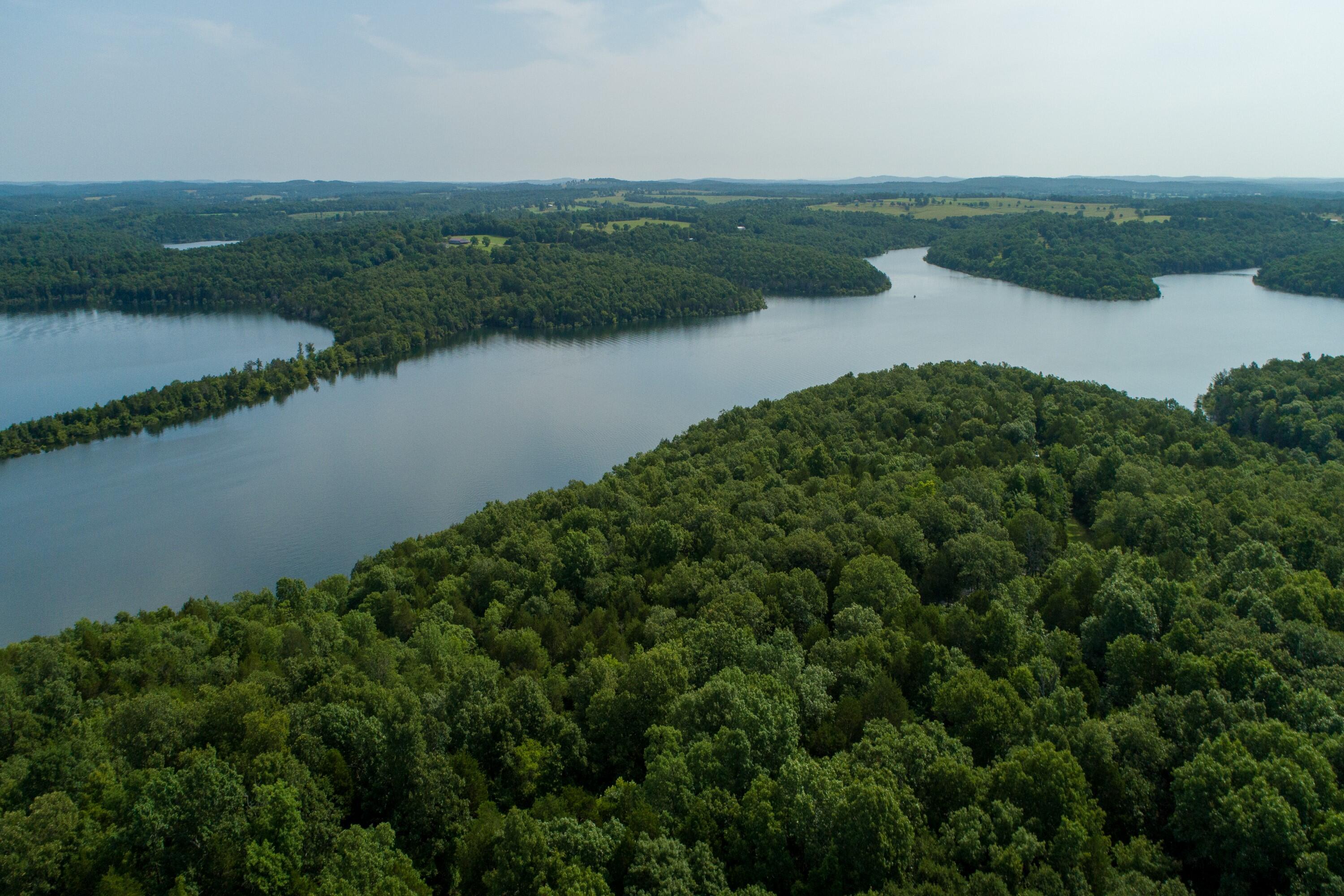 Photo 12 - Land for sale – 000  Lakeview Drive  Protem, MO