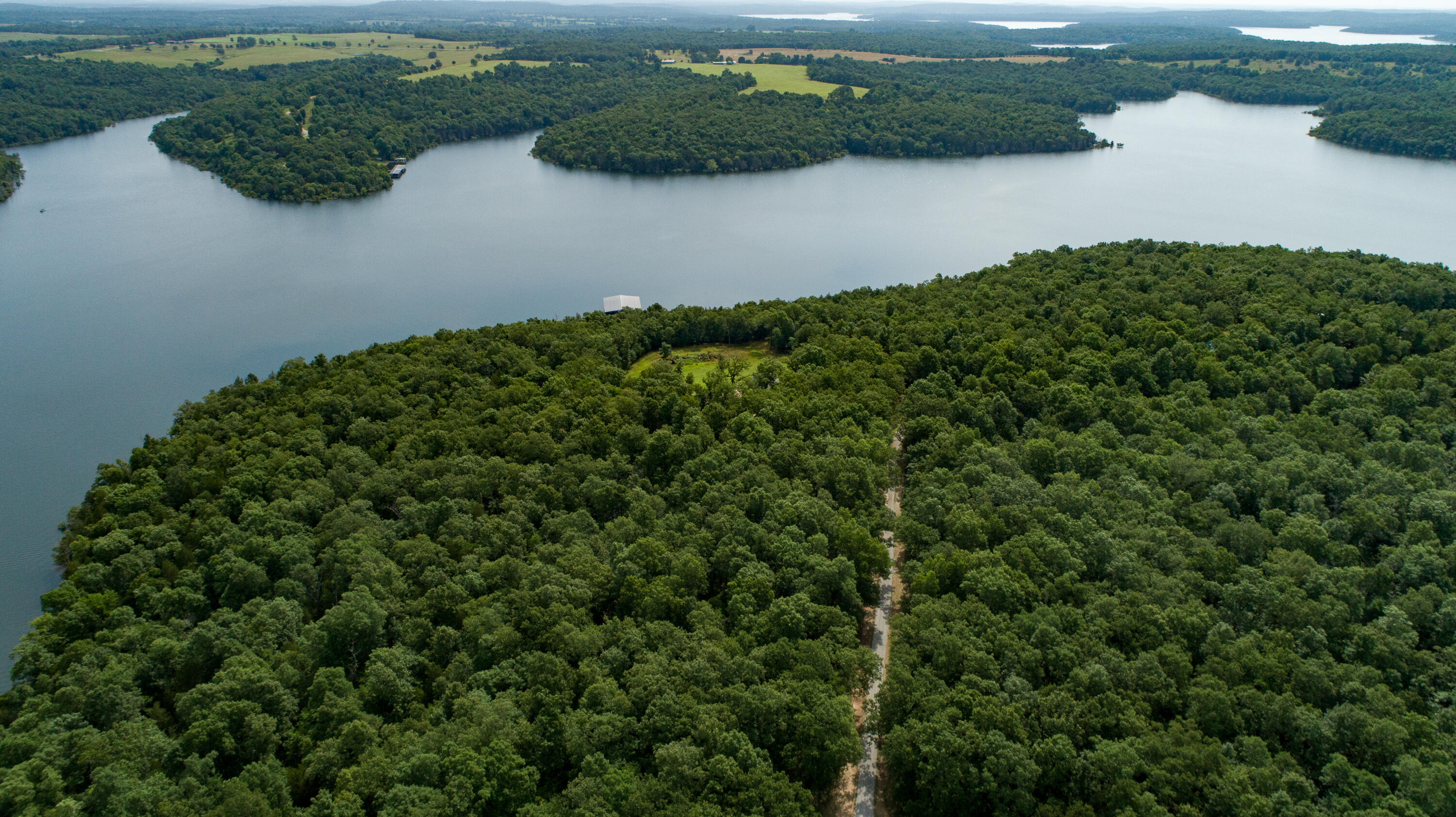 Photo 21 - Land for sale – 000  Lakeshore Road  Protem, MO