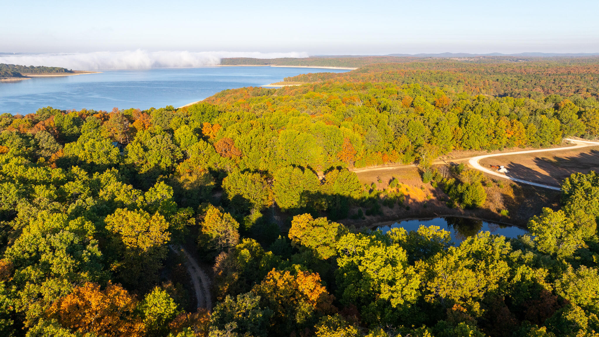 Photo 28 - Land for sale – 000  Shoal Creek Drive  Protem, MO