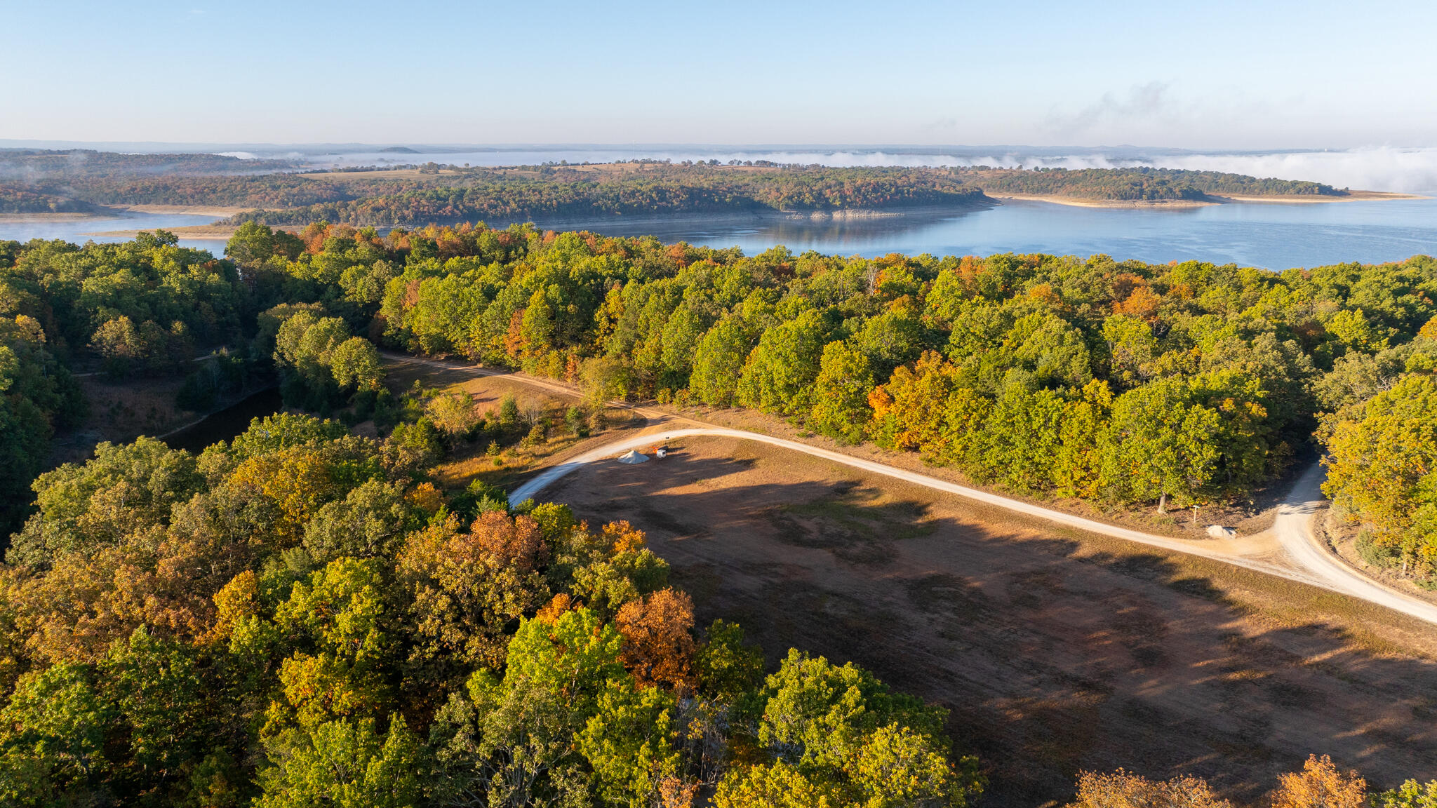 Photo 23 - Land for sale – 000  Shoal Creek Drive  Protem, MO