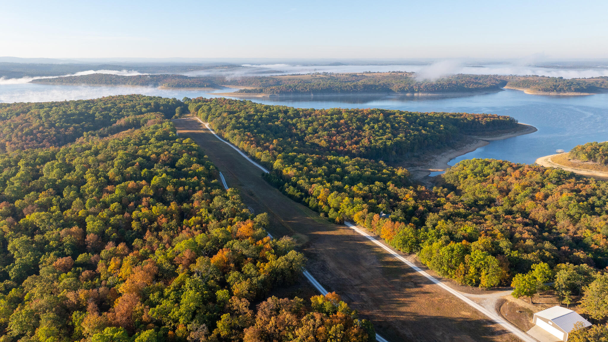 Photo 21 - Land for sale – 000  Lakeshore Road  Protem, MO