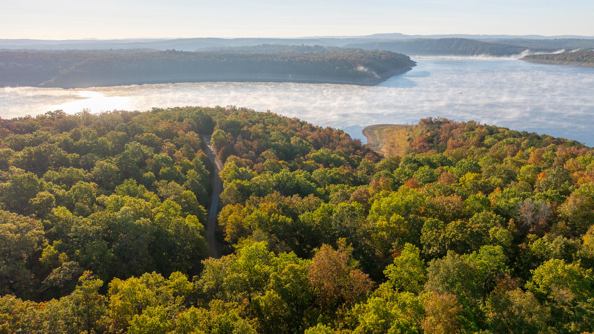 Photo 27 - Land for sale – 000  Lakeview Drive  Protem, MO