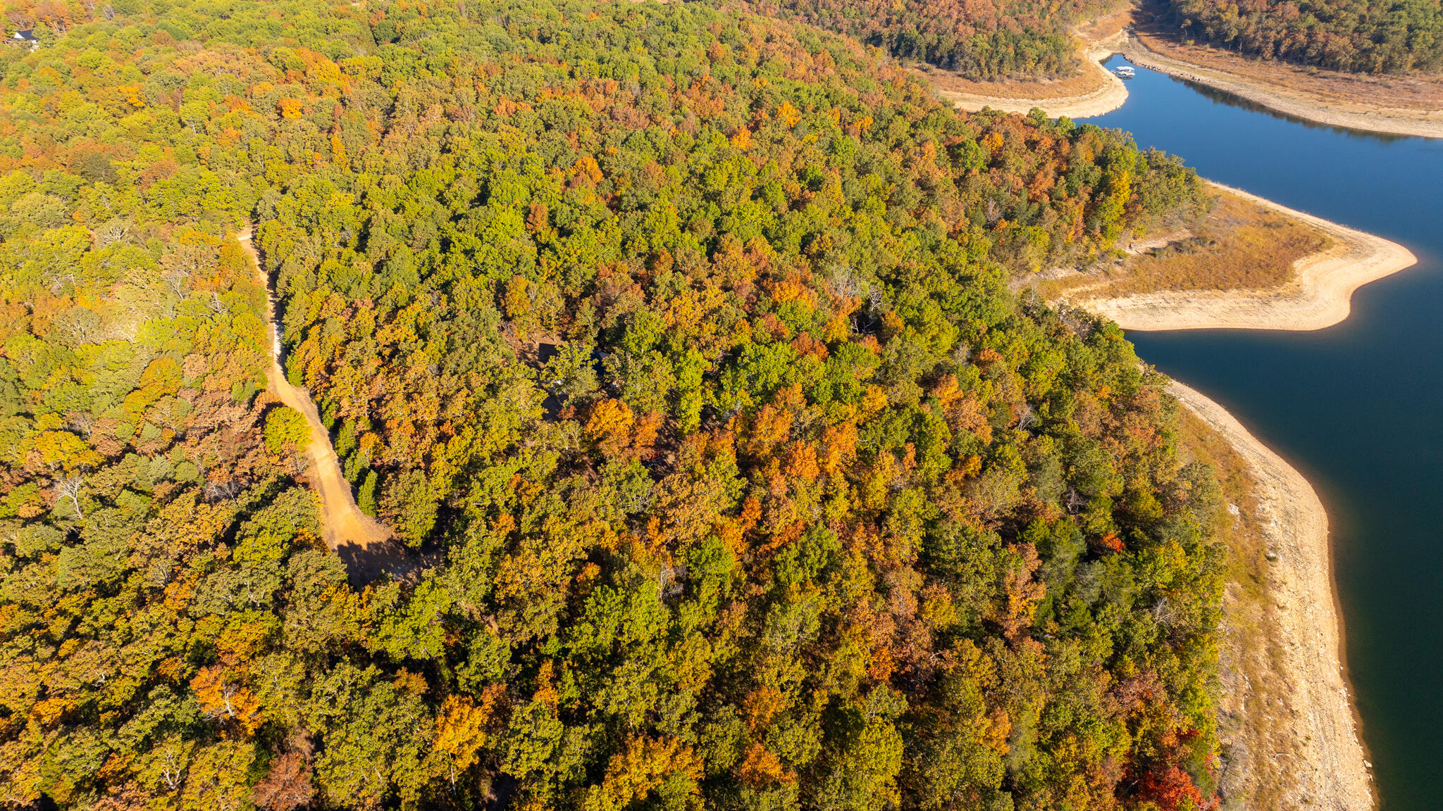 Photo 35 - Land for sale – 000  Lakeview Drive  Protem, MO