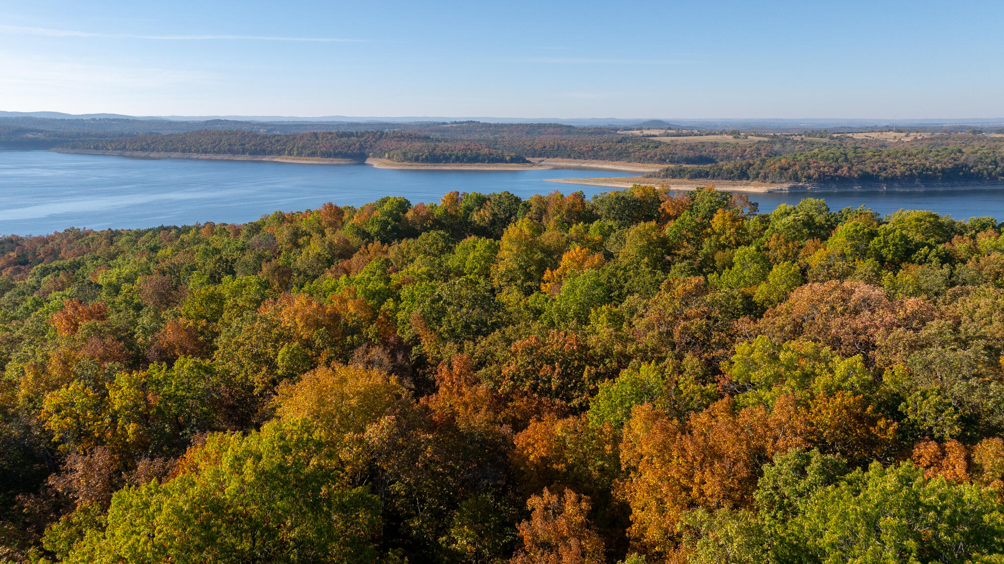 Photo 36 - Land for sale – 000  Lakeview Drive  Protem, MO