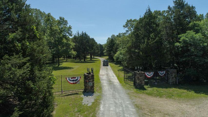 Photo 2 - Land for sale – 000  Lakeview Drive  Protem, MO