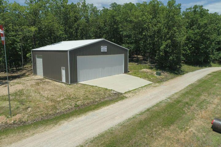 Photo 8 - Land for sale – 000  Lakeview Drive  Protem, MO