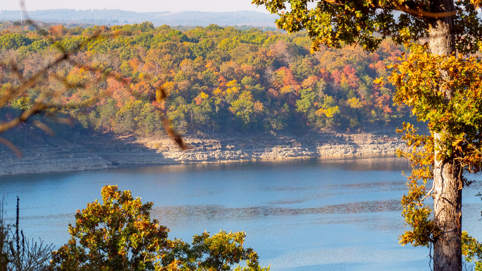 Photo 39 - Land for sale – 000  Lakeview Drive  Protem, MO