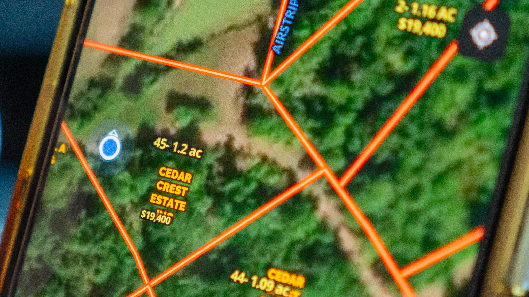 Photo 46 - Land for sale – 000  Lakeview Drive  Protem, MO