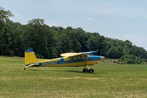 Photo 3 - Land for sale – 000  Lakeshore Road  Protem, MO