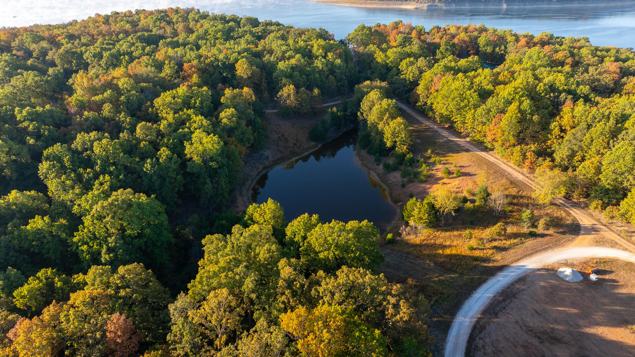 Photo 24 - Land for sale – 000  Lakeshore Road  Protem, MO