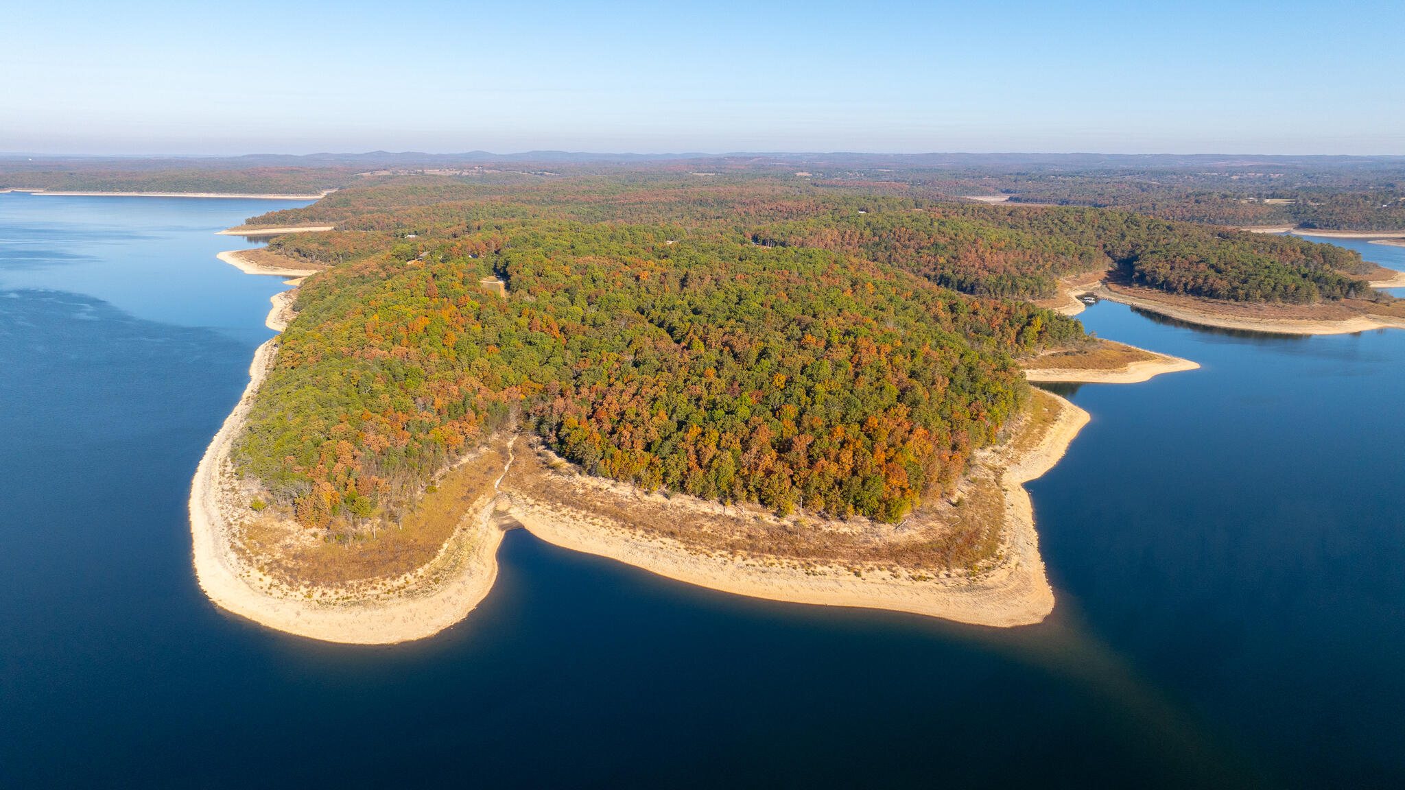 Photo 33 - Land for sale – 000  Lakeshore Road  Protem, MO