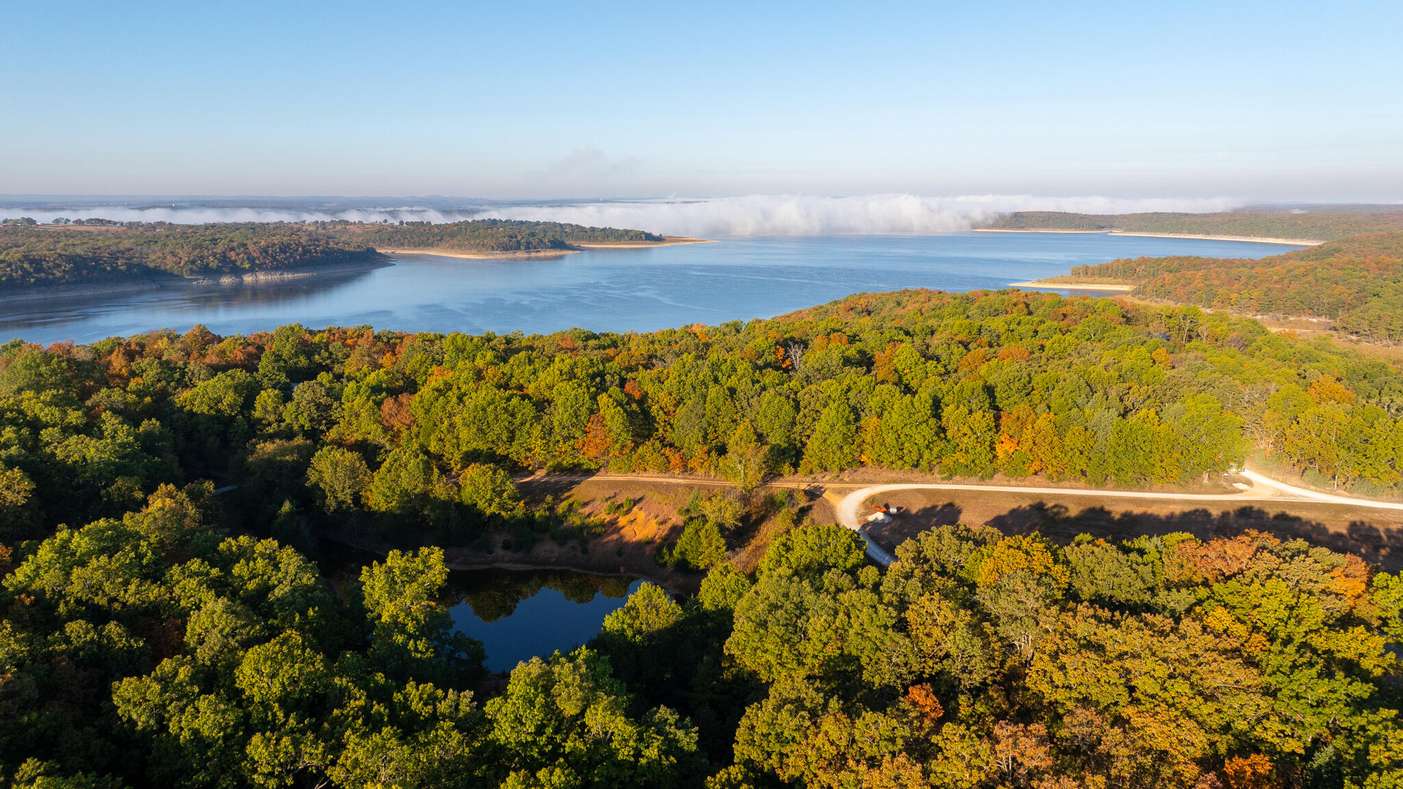 Photo 25 - Land for sale – 000  Lakeshore Road  Protem, MO