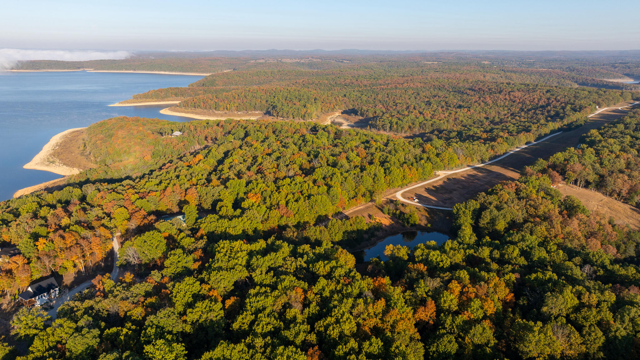 Photo 26 - Land for sale – 000  Lakeshore Road  Protem, MO