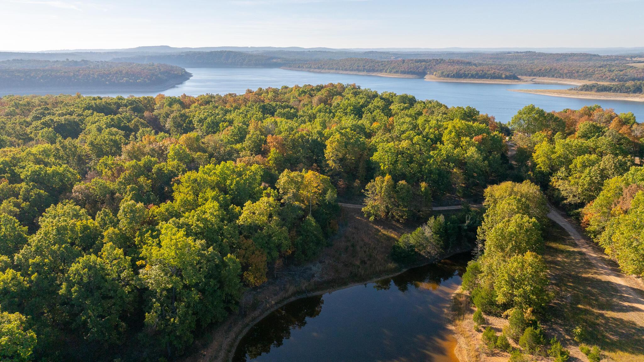 Photo 37 - Land for sale – 000  Lakeshore Road  Protem, MO