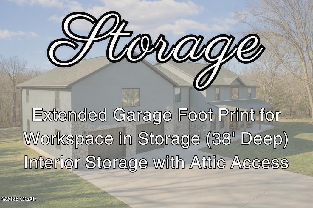 Photo 13 - Residential for sale – 11279  Holly Road  Neosho, MO