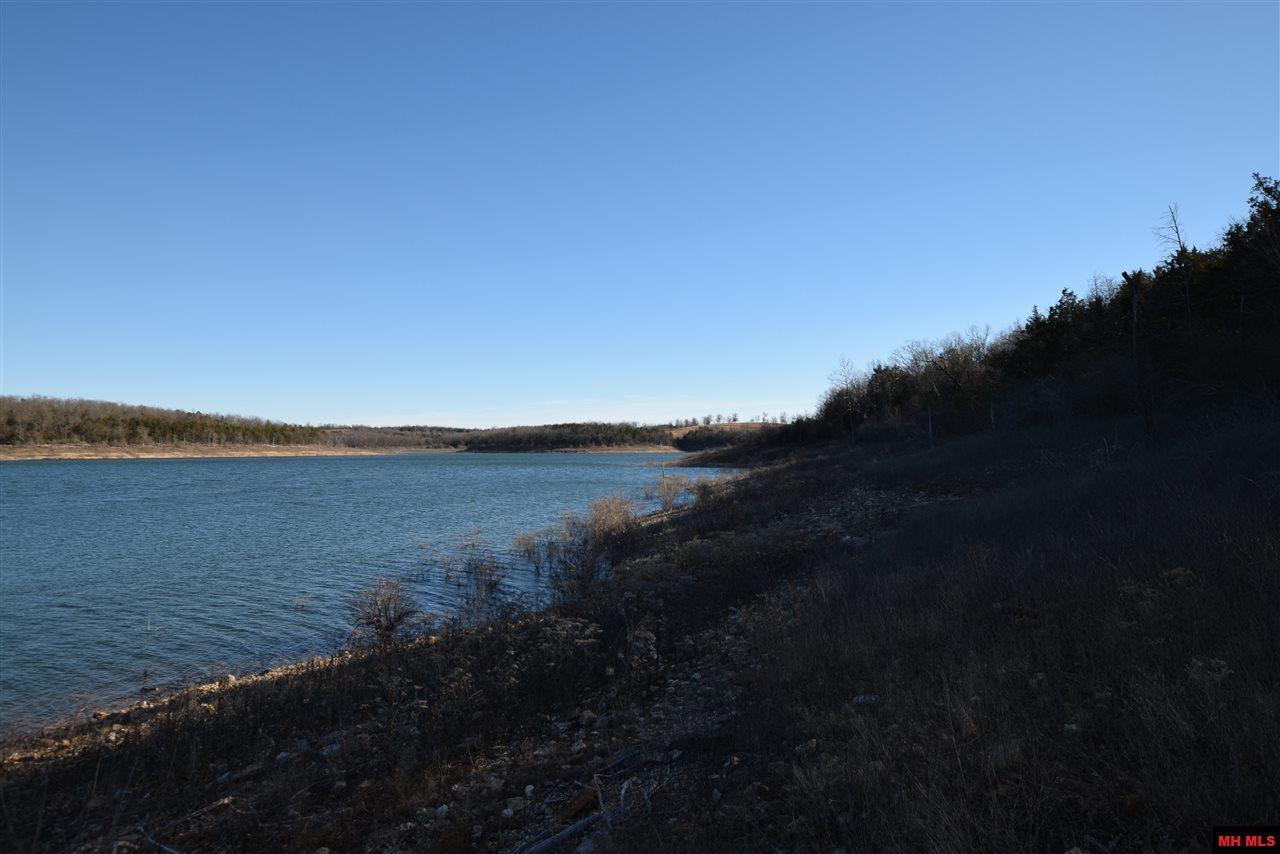 Photo 5 - Land for sale – 000  Lakeshore Drive  Protem, MO