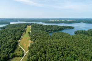 Land for sale – 000  Lakeshore Drive  Protem, MO