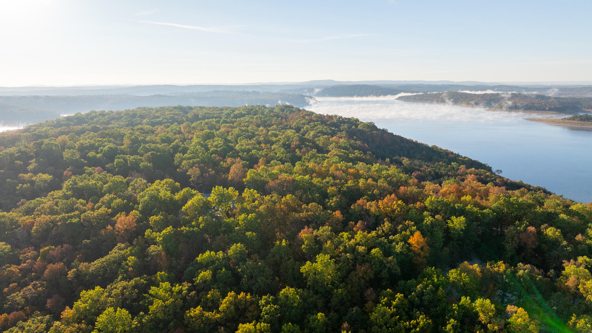 Photo 22 - Land for sale – 000  Lakeshore Drive  Protem, MO