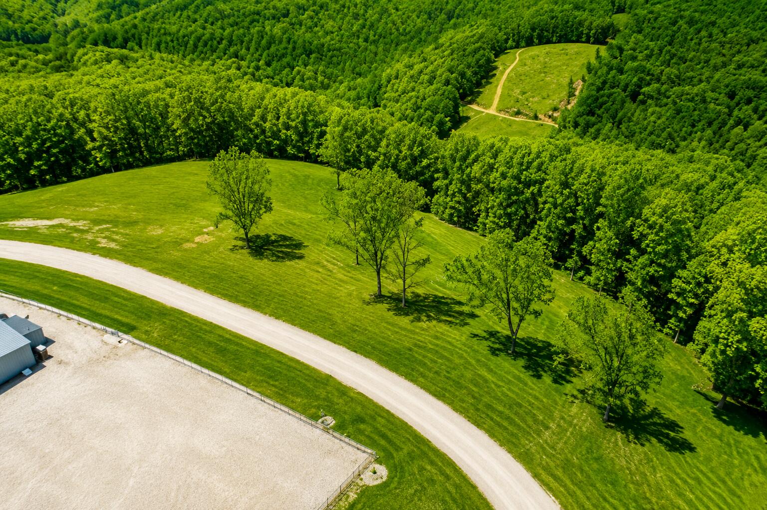 Photo 11 - Land for sale – 174  Purist Lane  Branson West, MO