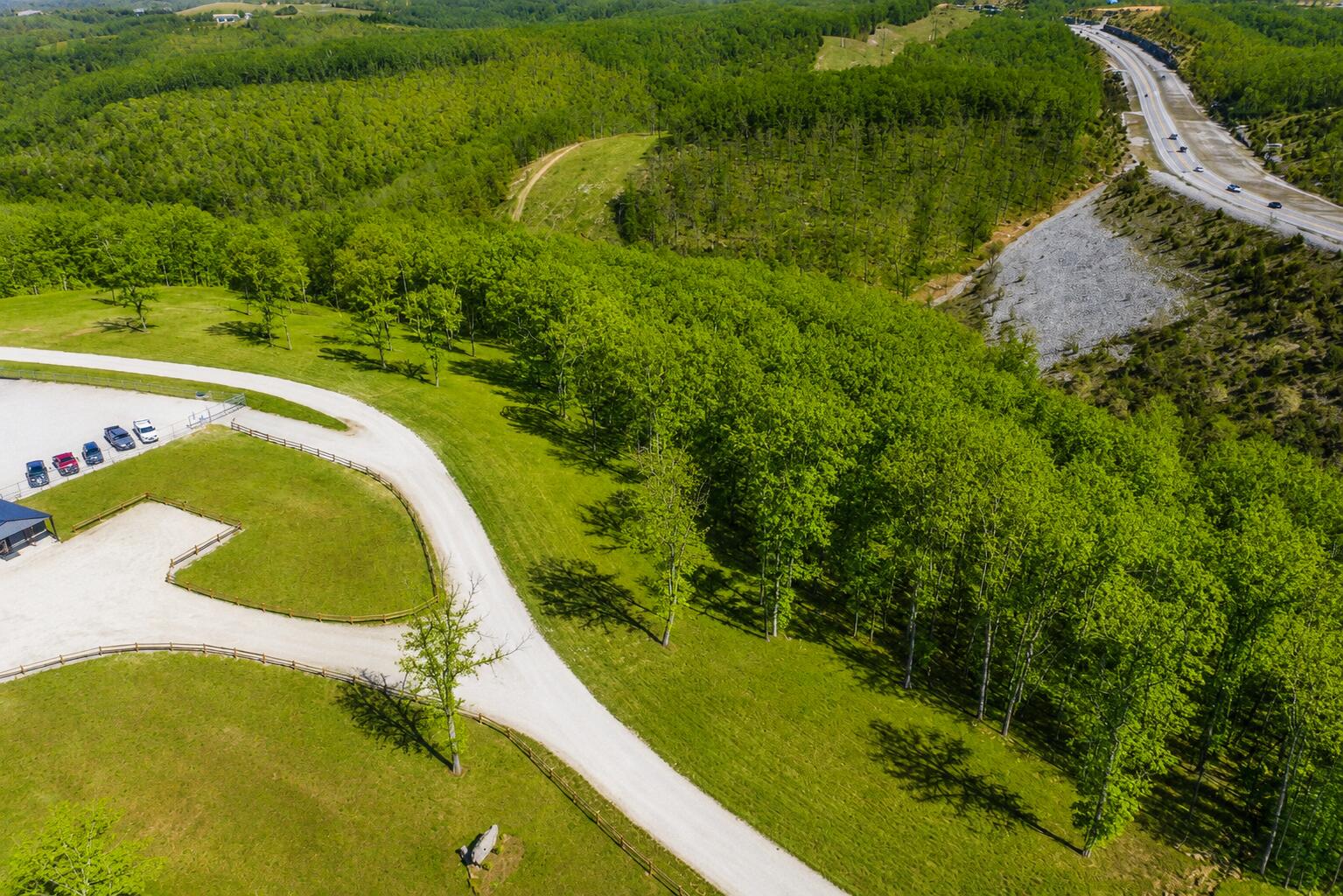 Photo 12 - Land for sale – 174  Purist Lane  Branson West, MO