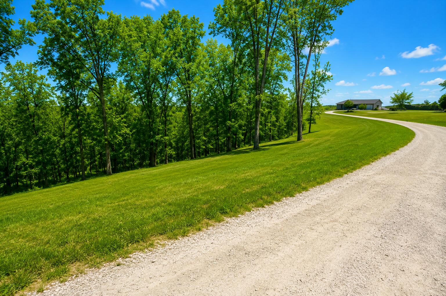 Photo 7 - Land for sale – 174  Purist Lane  Branson West, MO