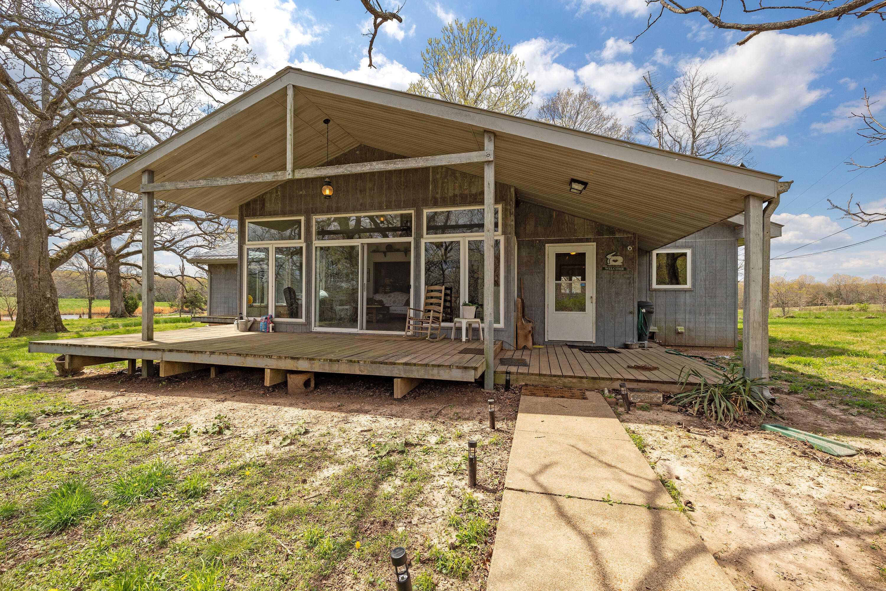 Photo 59 - Farm for sale – 2722  Co Rd 347   Koshkonong, MO