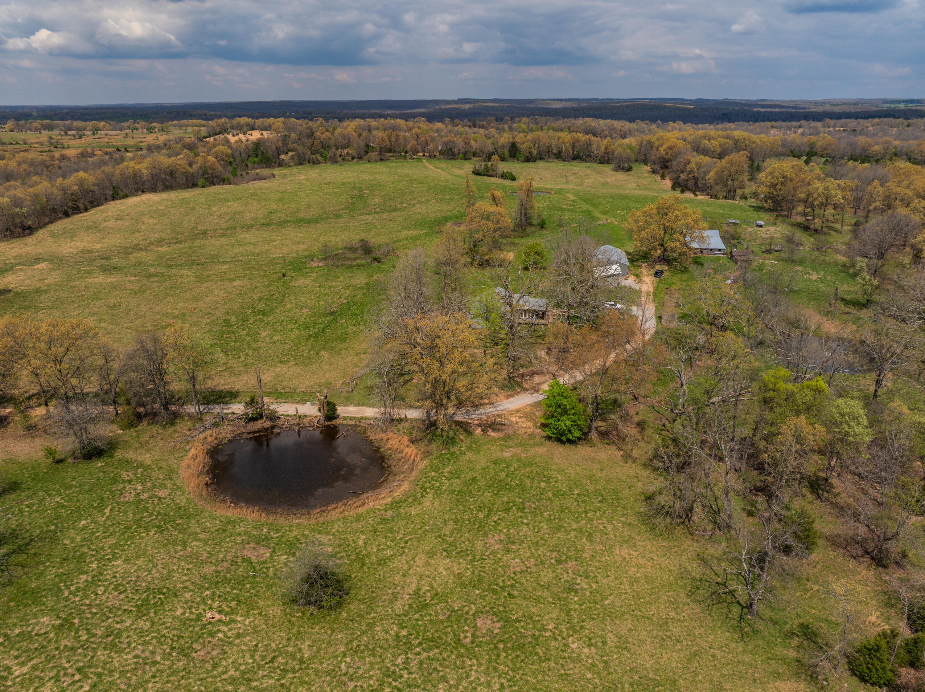 Photo 21 - Farm for sale – 2722  Co Rd 347   Koshkonong, MO