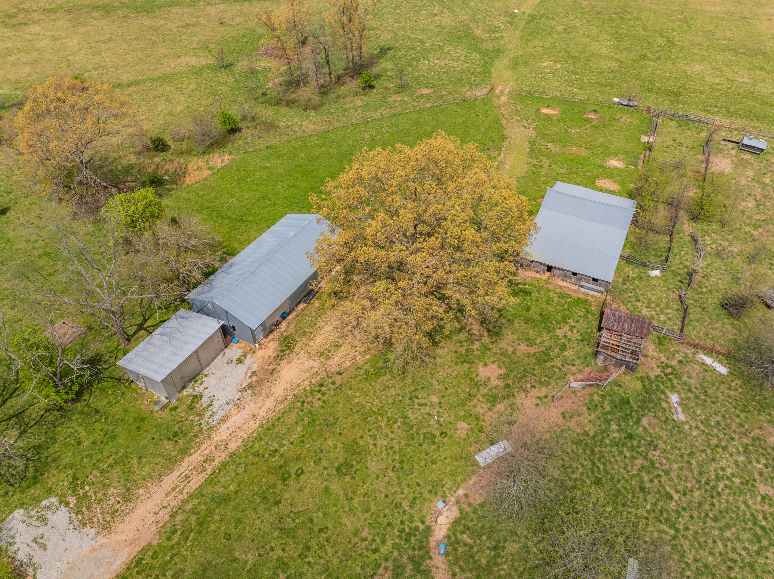 Photo 4 - Farm for sale – 2722  Co Rd 347   Koshkonong, MO