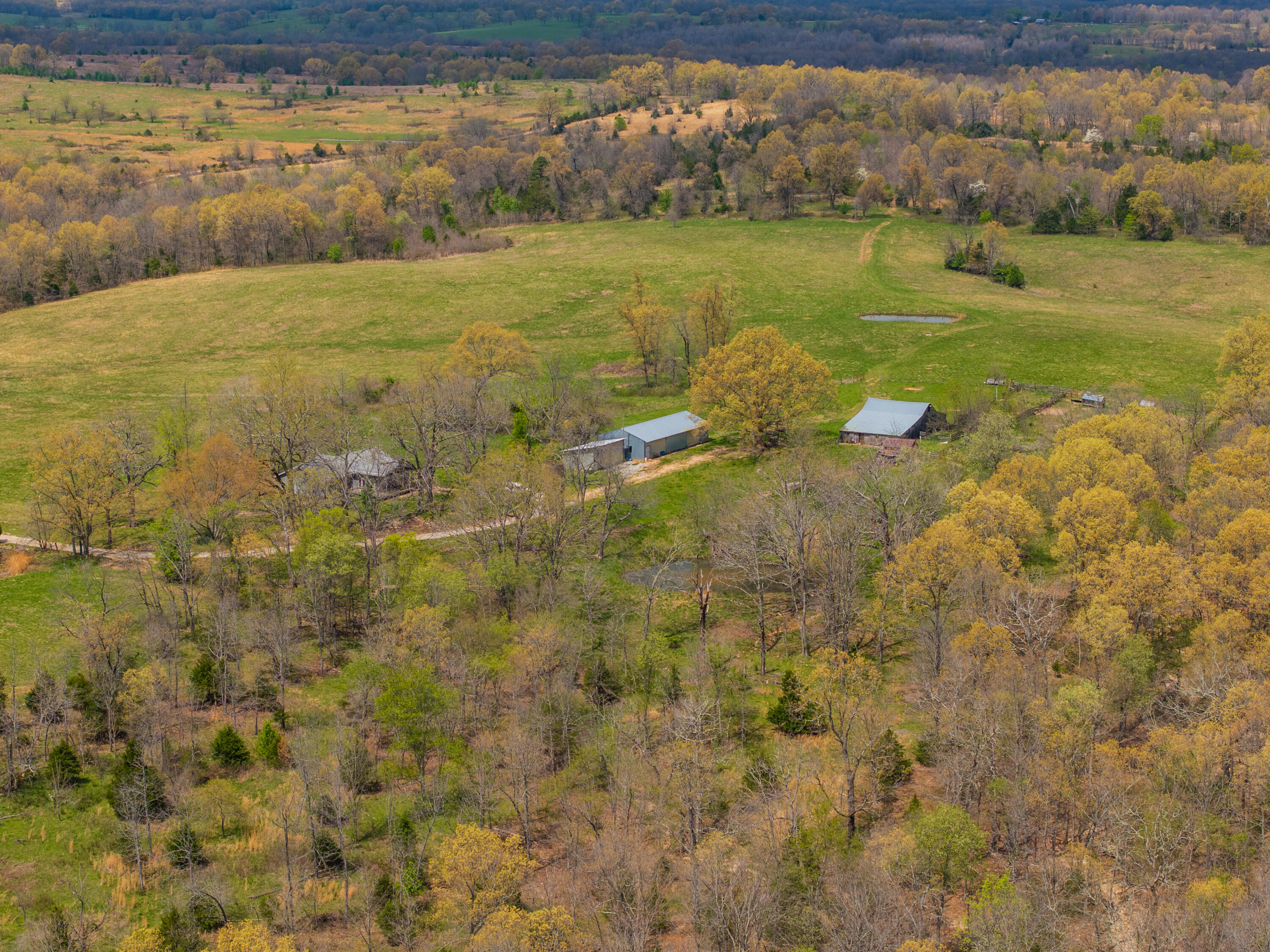 Photo 24 - Farm for sale – 2722  Co Rd 347   Koshkonong, MO