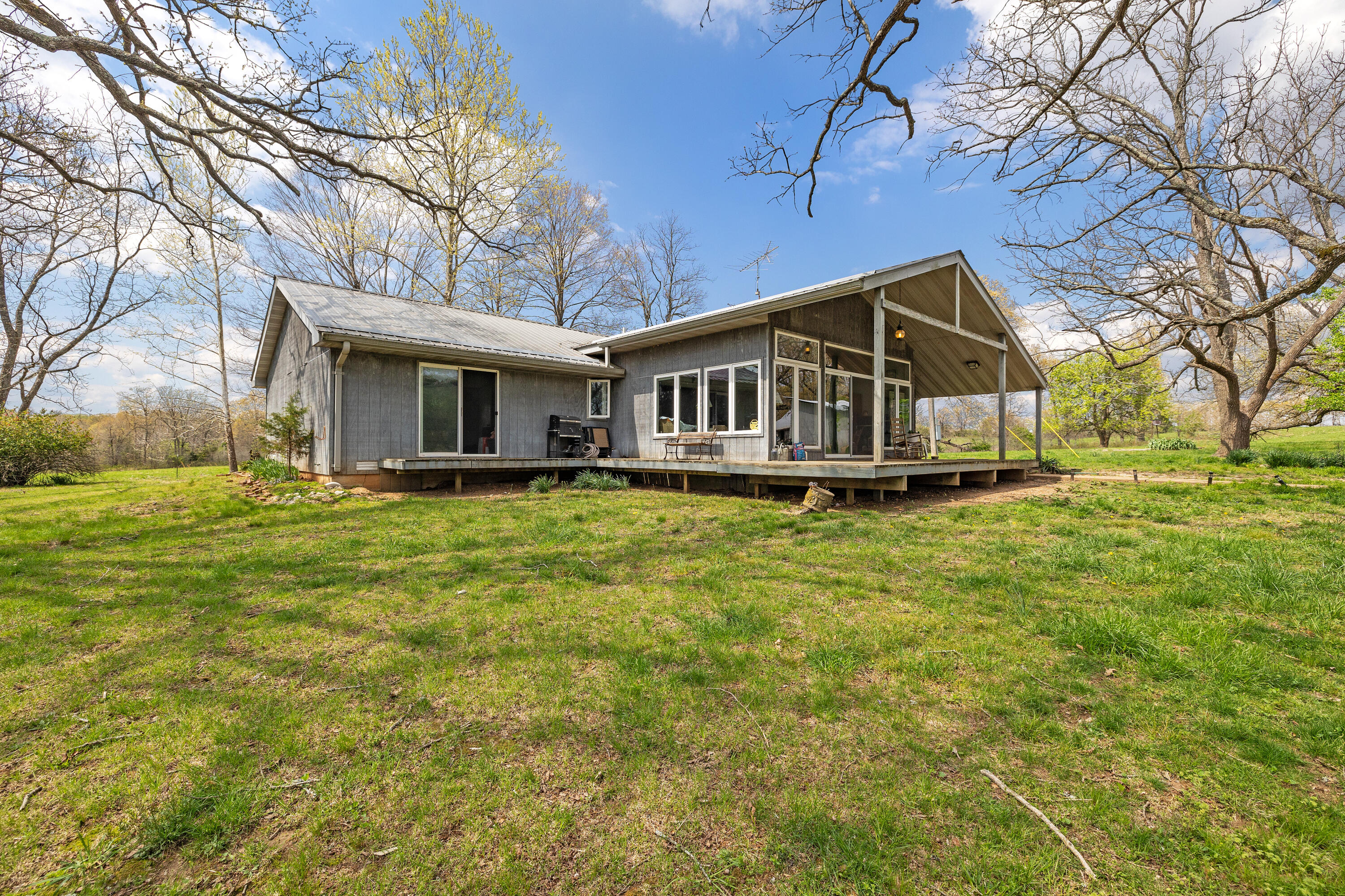Photo 61 - Farm for sale – 2722  Co Rd 347   Koshkonong, MO