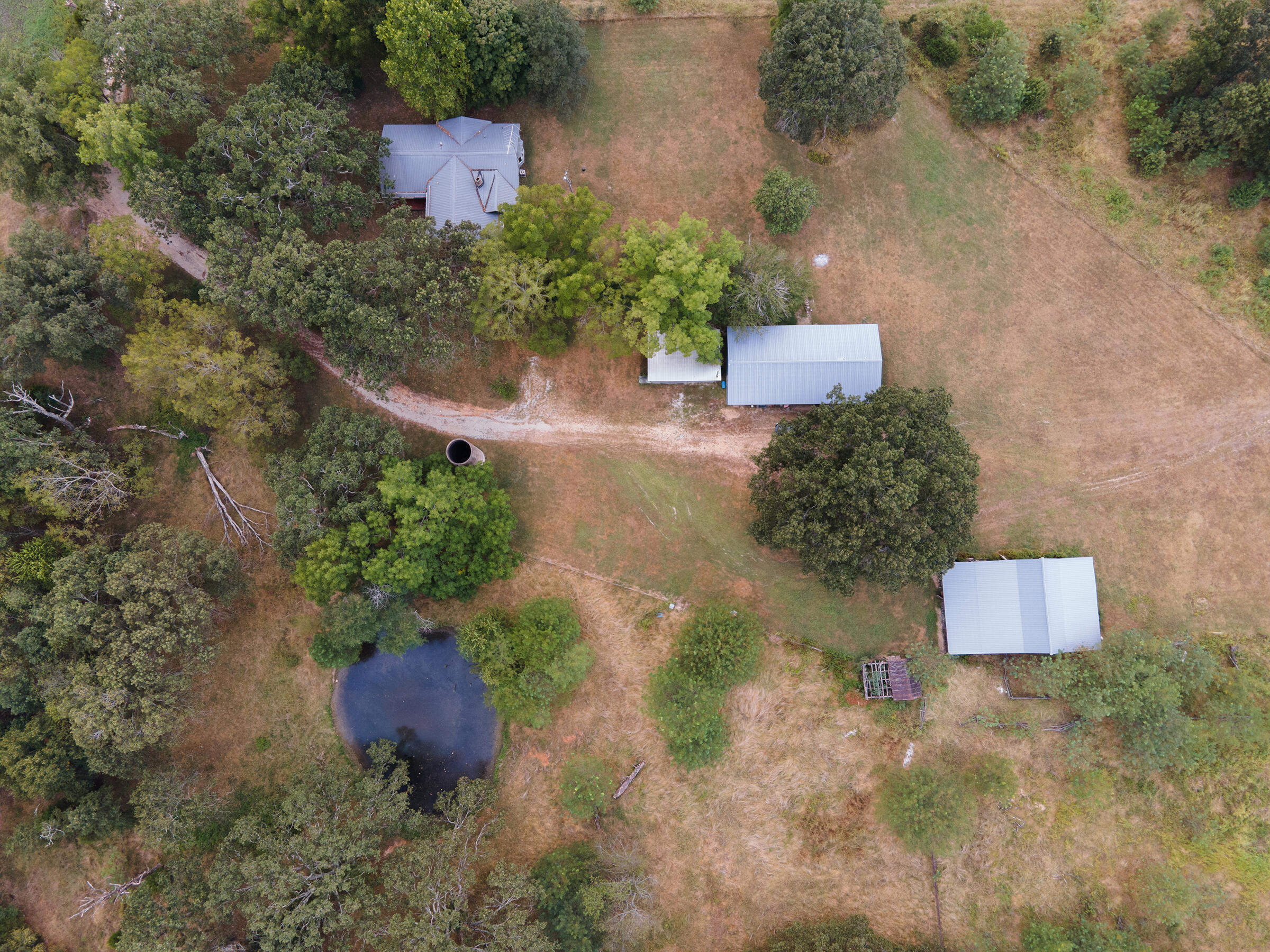 Photo 71 - Farm for sale – 2722  Co Rd 347   Koshkonong, MO